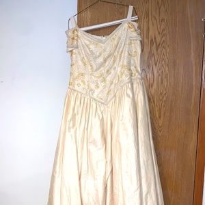 Wedding Gown